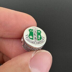 Pandora A.K.A Bead  Exclusive Charm